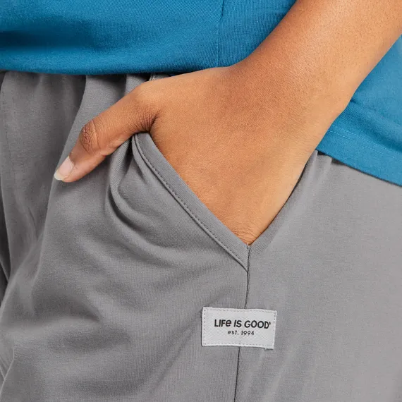 Life is Good Women's Crusher Flex Pant