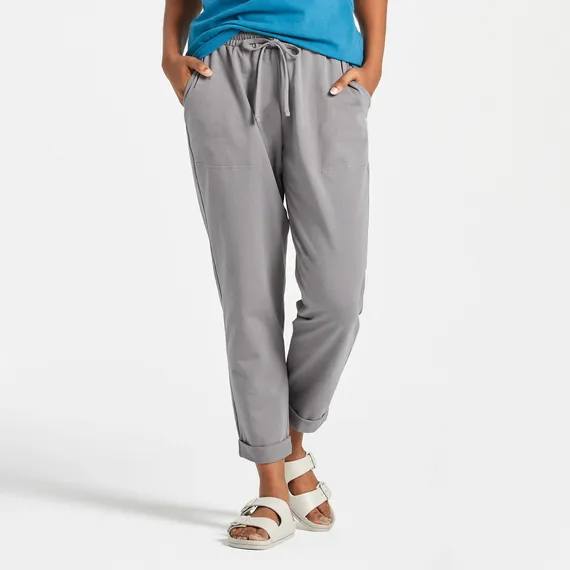 Life is Good Women's Crusher Flex Pant