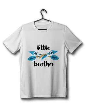 Little Brother - White
