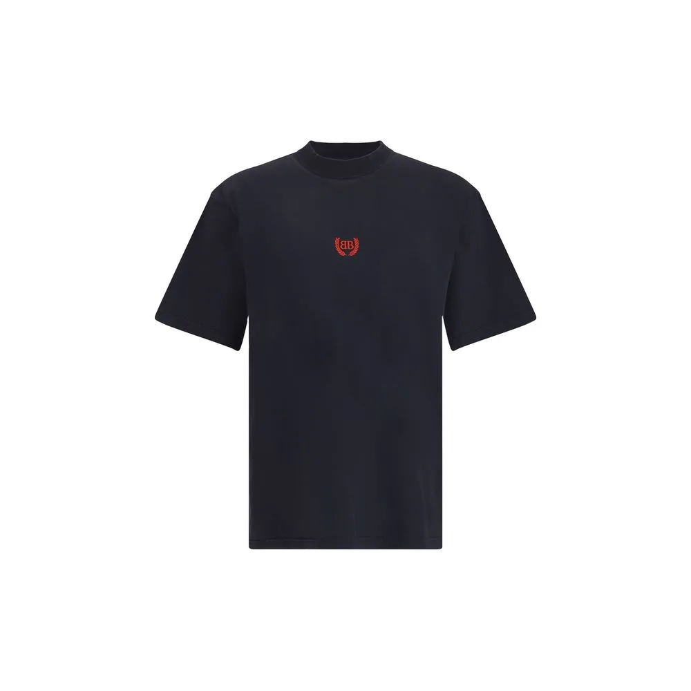 Logoed T-Shirt