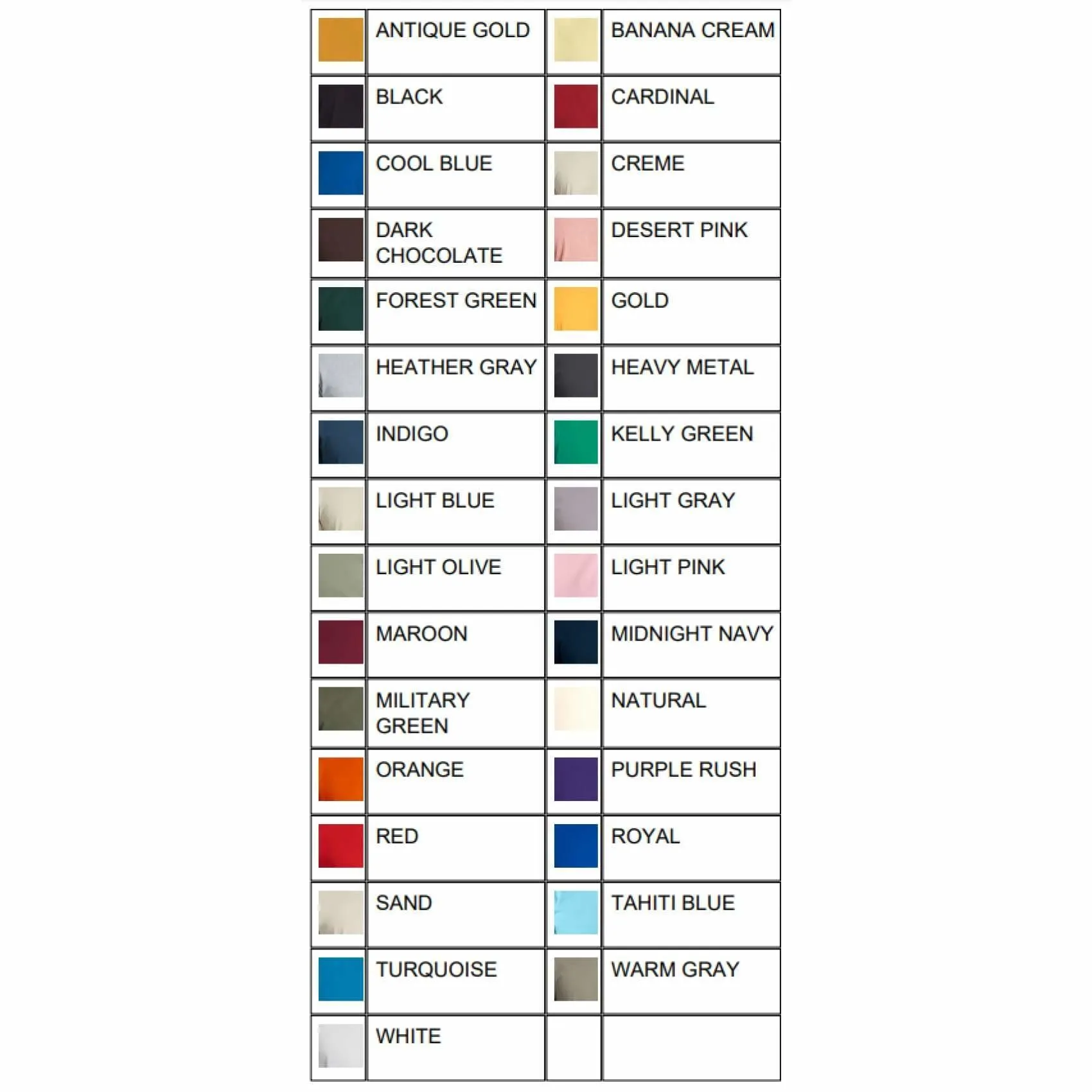 Long-Sleeve Custom Next Level T-Shirts