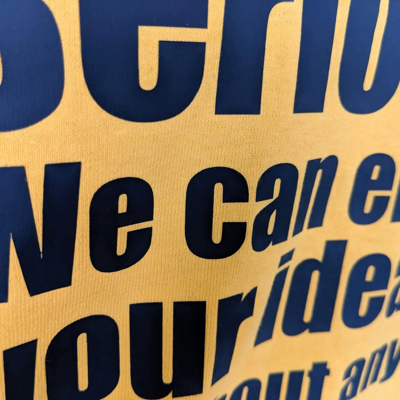 Long-Sleeve Custom Next Level T-Shirts