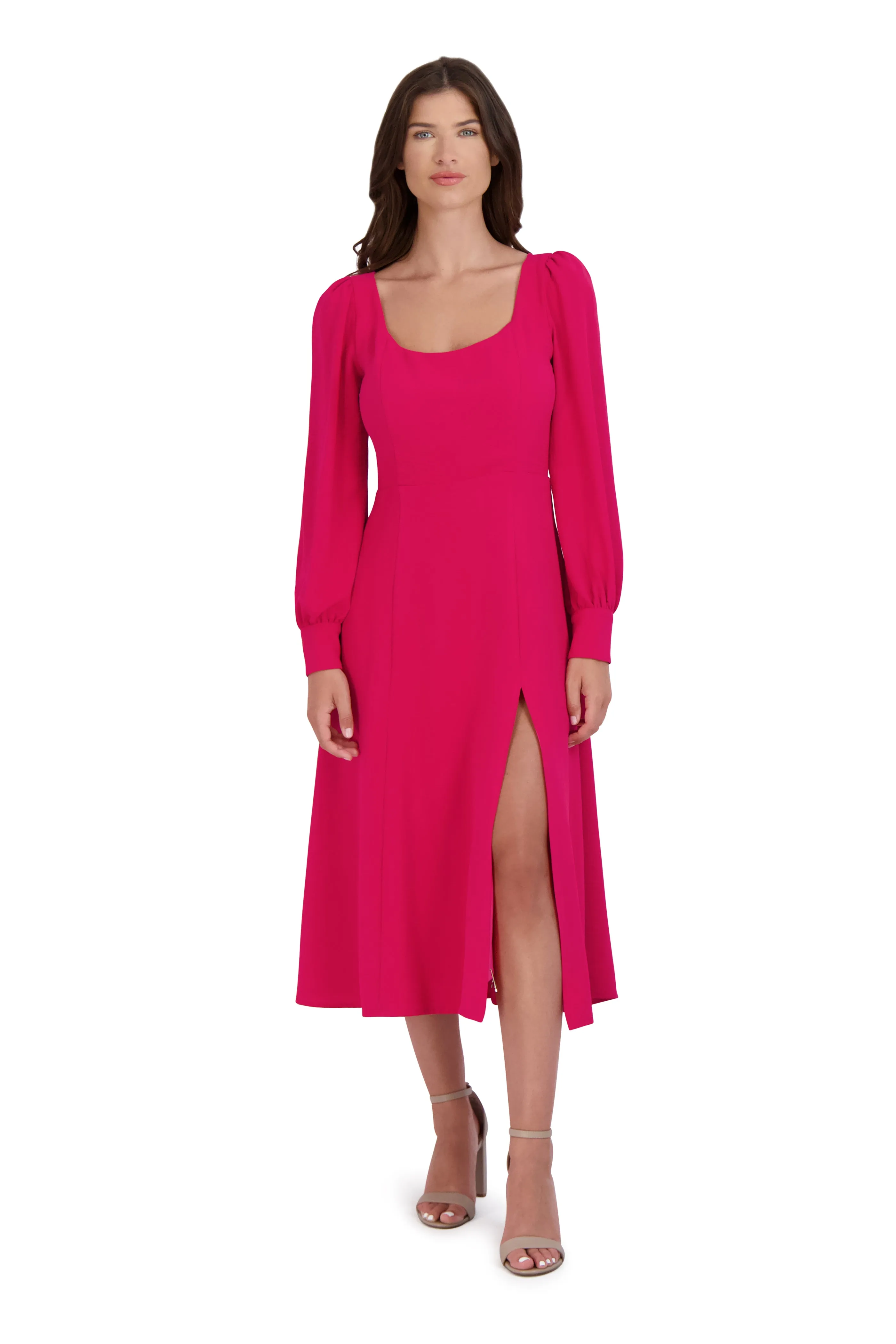 Long Sleeve Dress