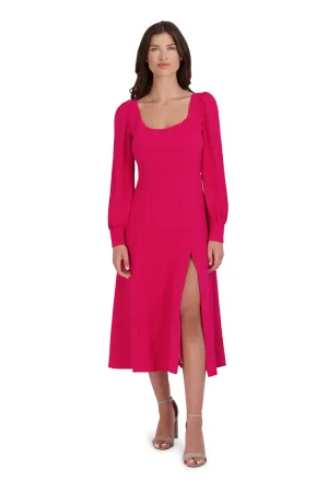 Long Sleeve Dress