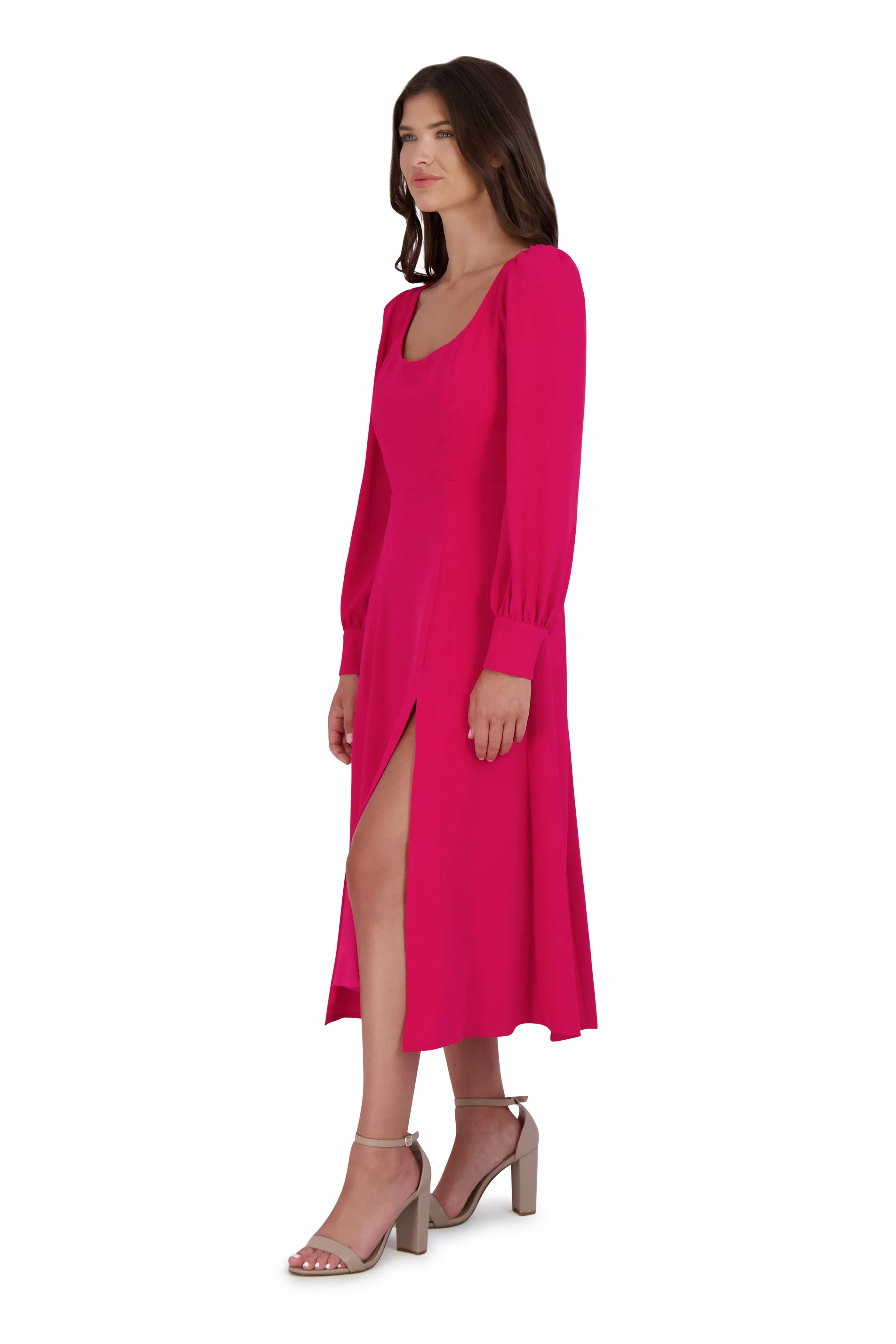 Long Sleeve Dress
