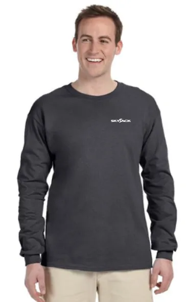 Long Sleeve T-Shirts