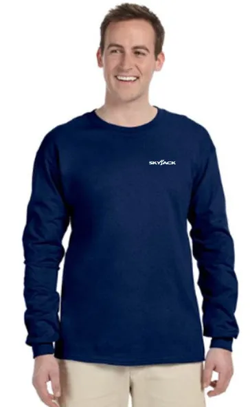 Long Sleeve T-Shirts