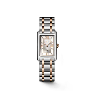 Longines Dolcevita Quartz Women's Watch L52555757