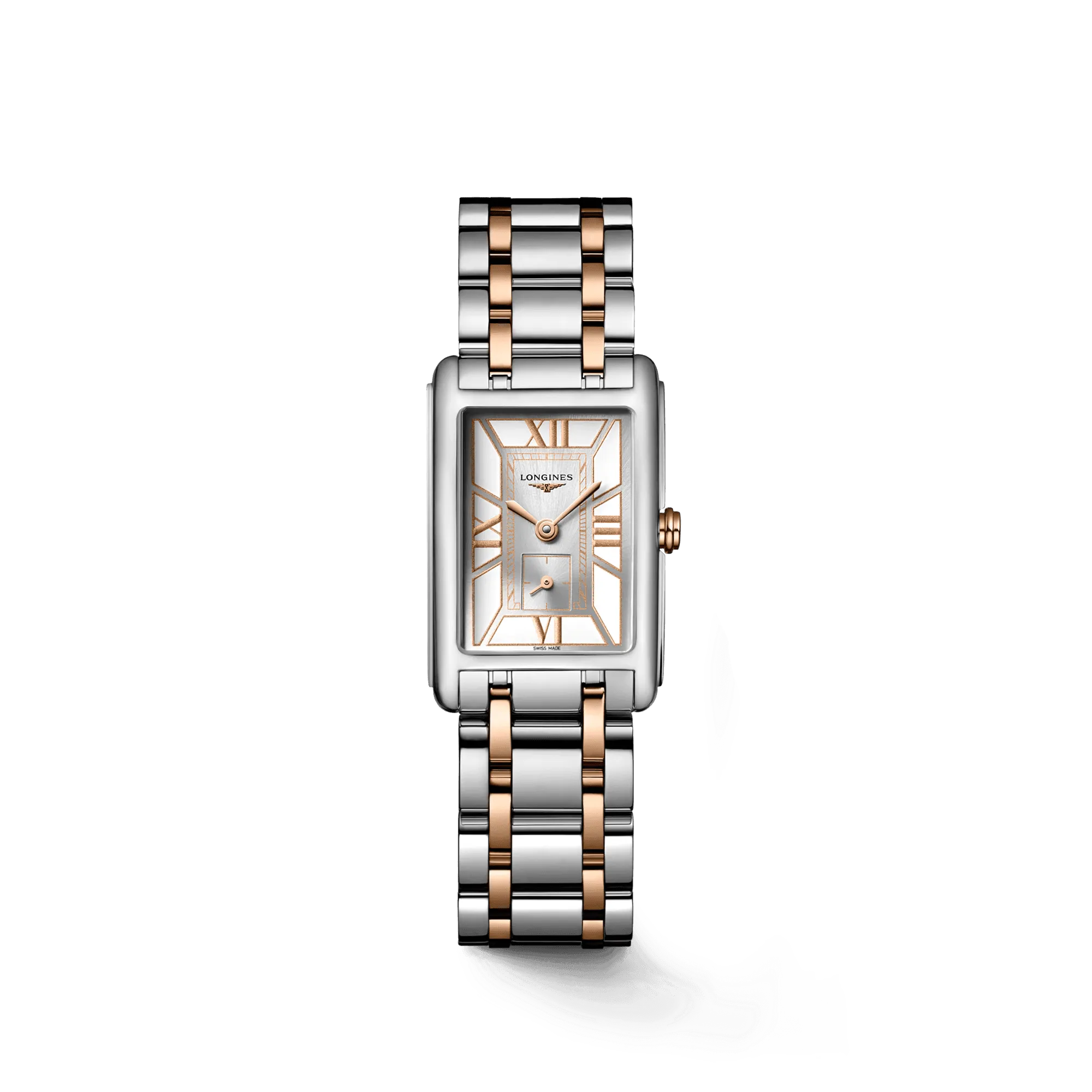 Longines Dolcevita Quartz Women's Watch L52555757