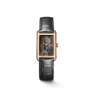 Longines Dolcevita Quartz Women's Watch L52558752