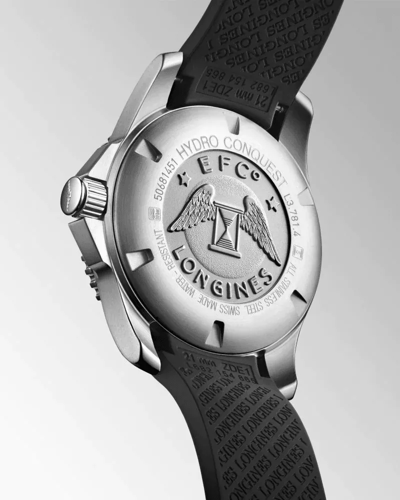 Longines Hydroconquest Automatic Men's Watch L37814569
