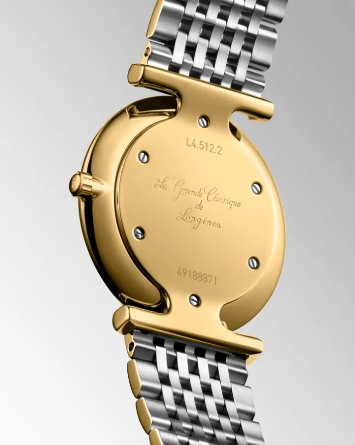 LONGINES LA GRANDE CLASSIQUE DE LONGINES 29mm