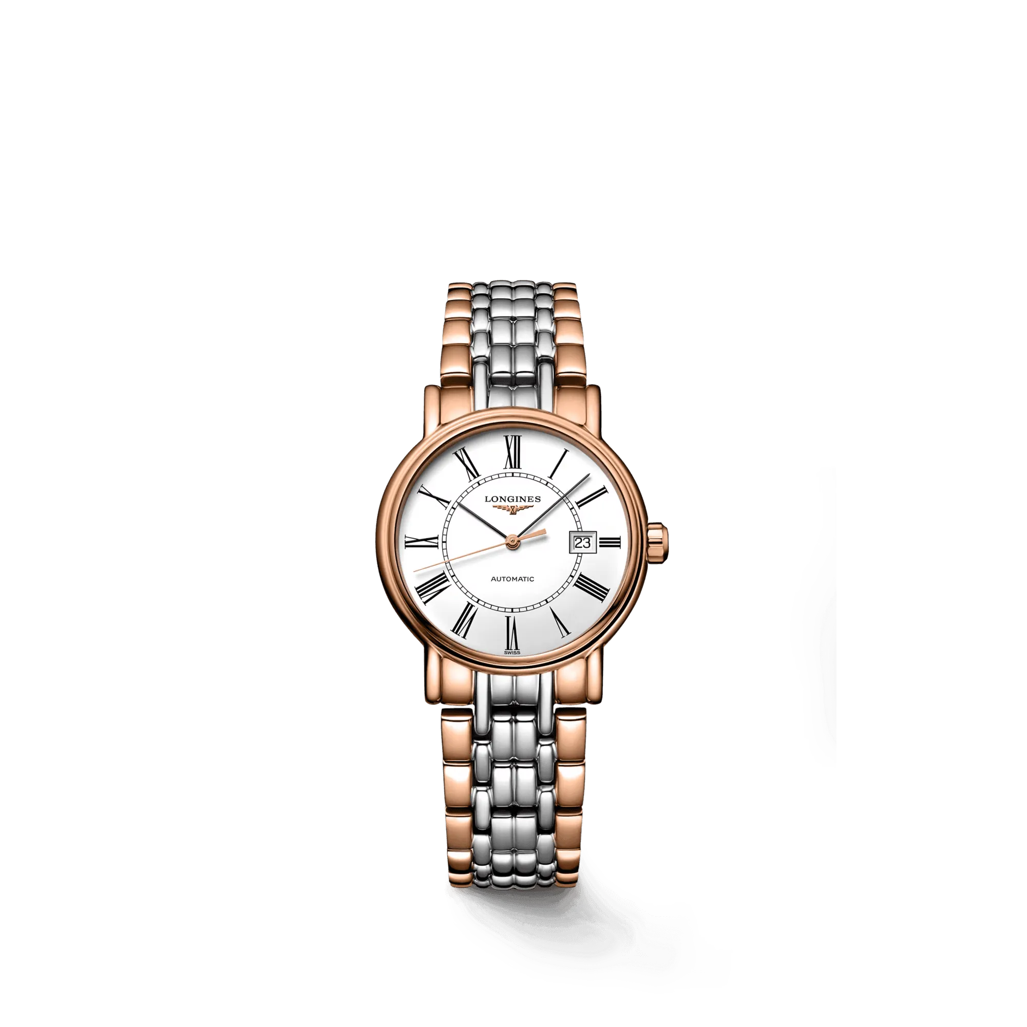 Longines Presence Automatic Women's Watch L43211117
