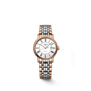 Longines Presence Automatic Women's Watch L43211117