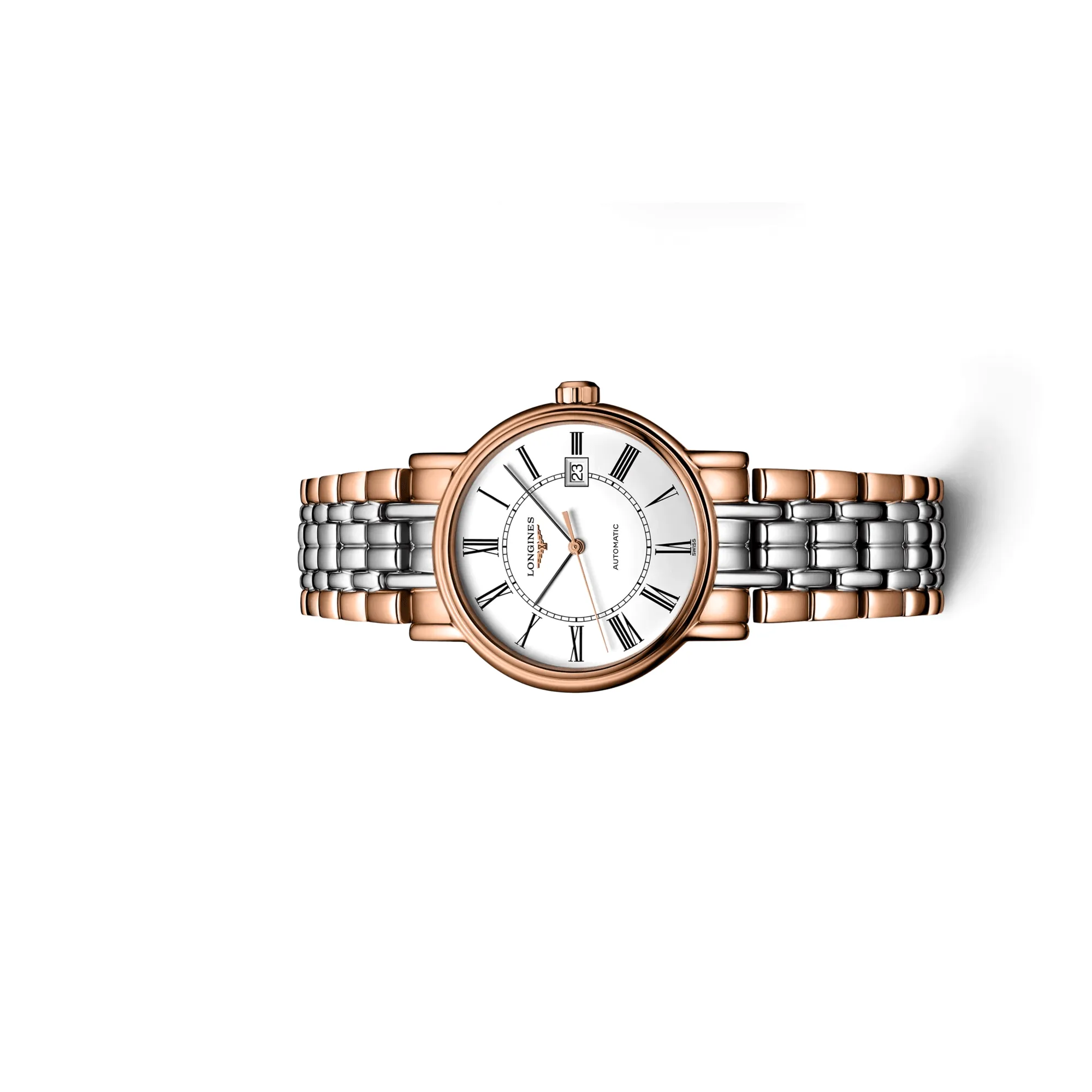 Longines Presence Automatic Women's Watch L43211117