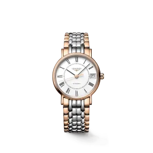 Longines Presence Automatic Women's Watch L43221117
