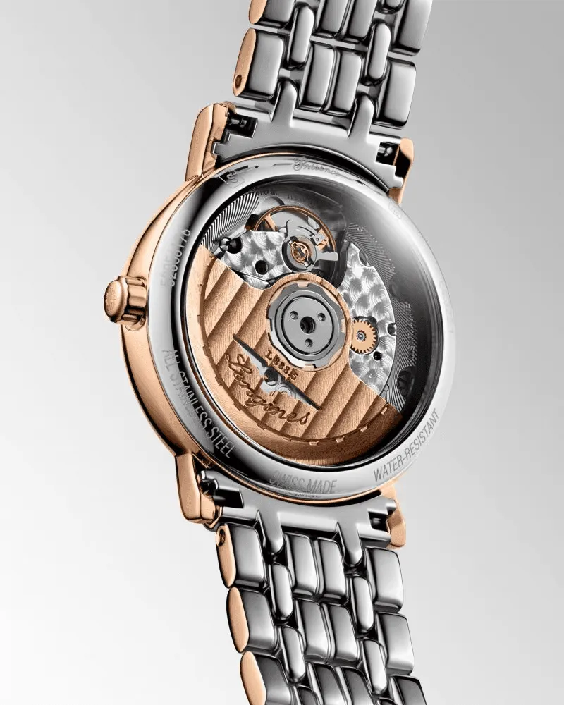 Longines Presence Automatic Women's Watch L43221117