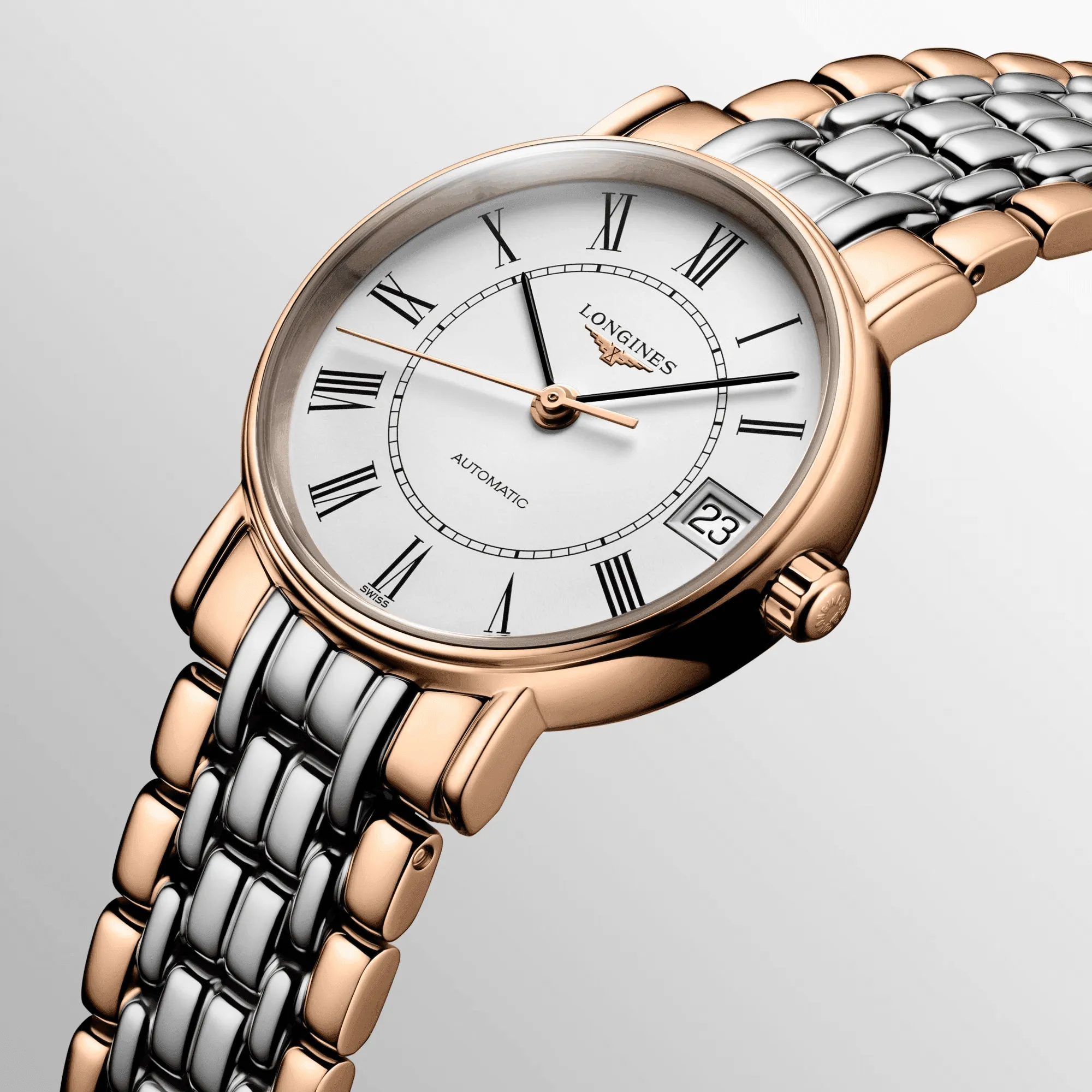 Longines Presence Automatic Women's Watch L43221117