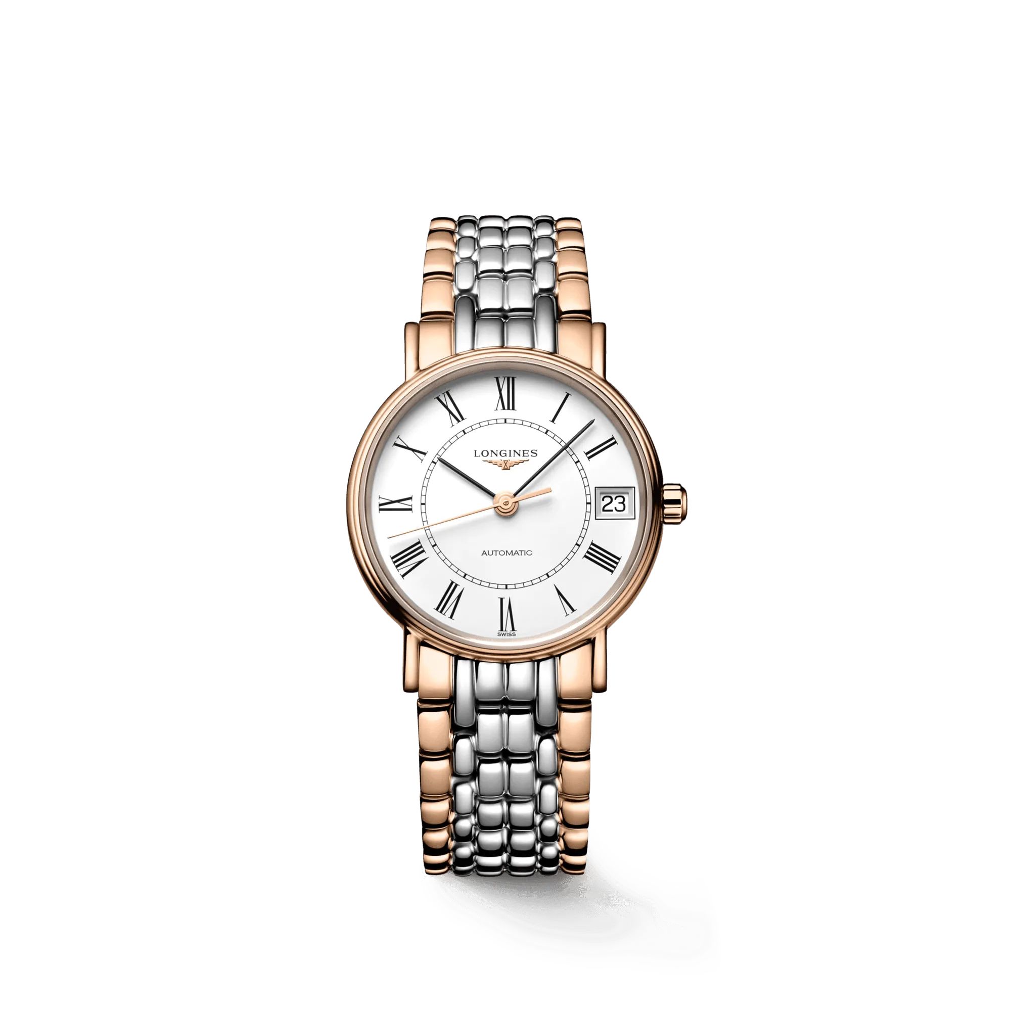 Longines Presence Automatic Women's Watch L43221117