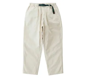 LOOSE TAPERED PANT