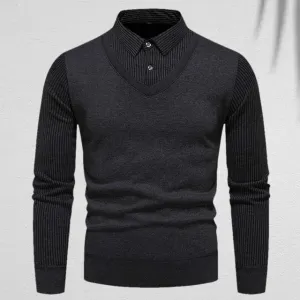 Luciano - Pullover