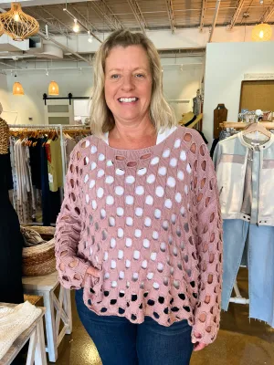 Lula Pullover
