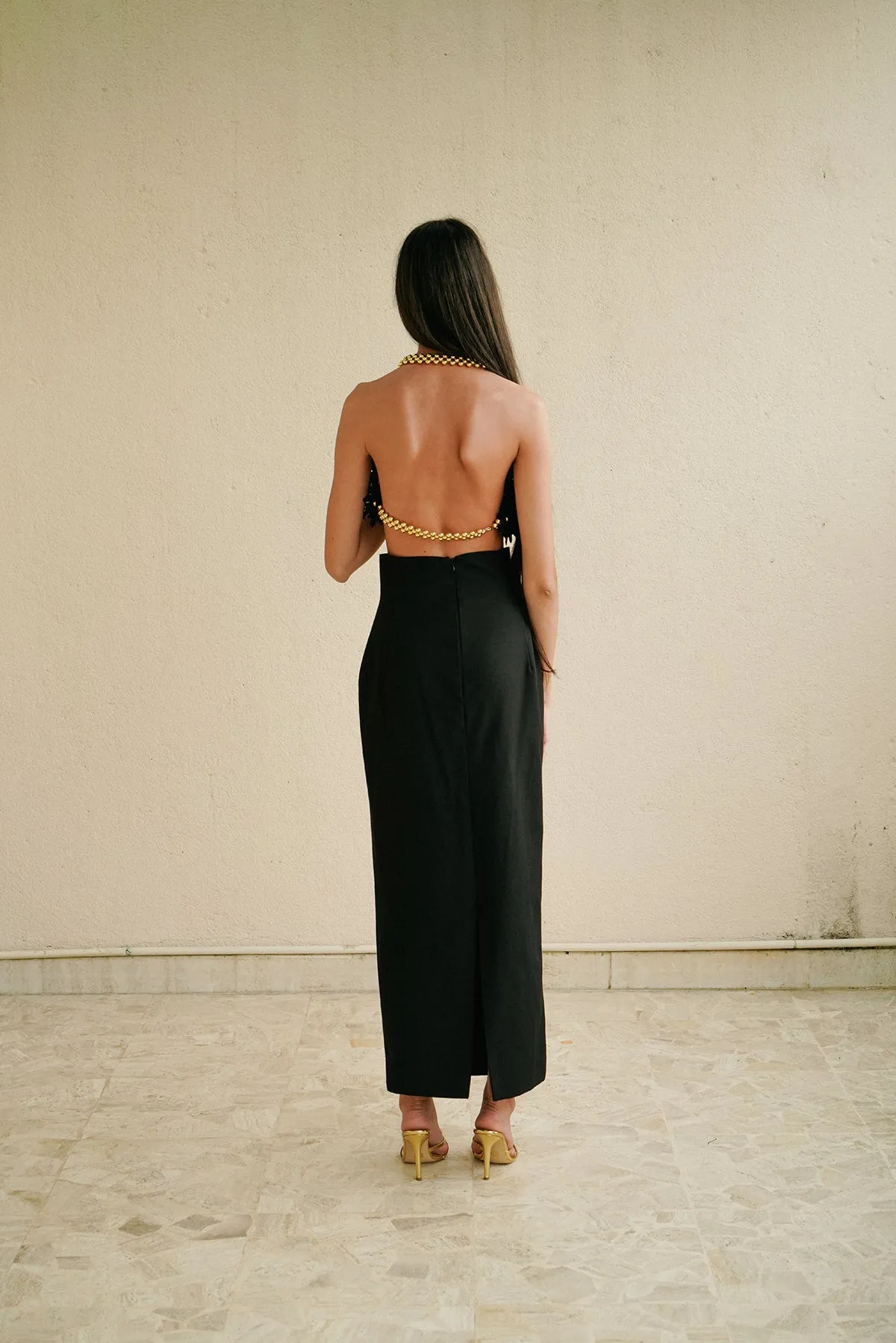Lula Skirt