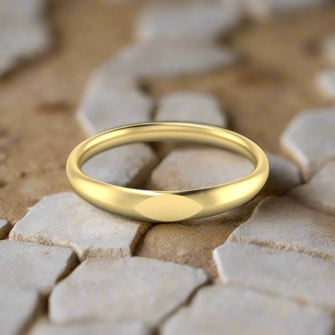 Lumine Ring