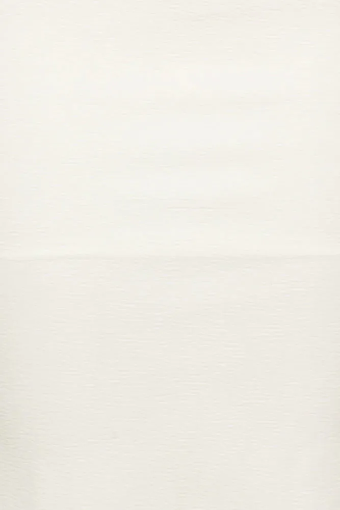 Made In Michigan Midi Dress White