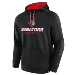 Make the Move Pullover Hoody (Fanatics)