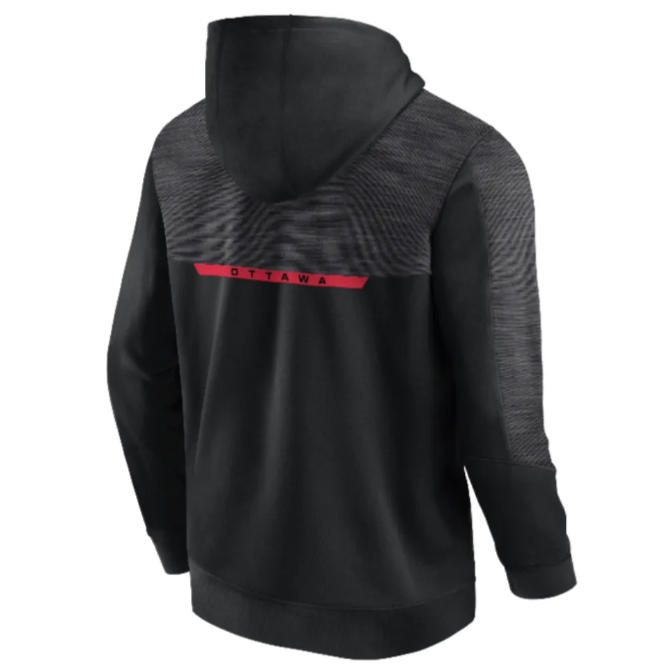 Make the Move Pullover Hoody (Fanatics)