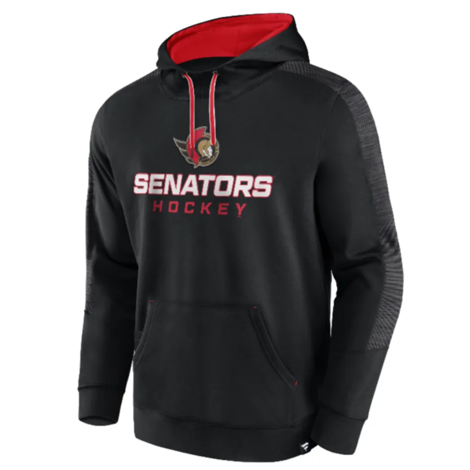 Make the Move Pullover Hoody (Fanatics)