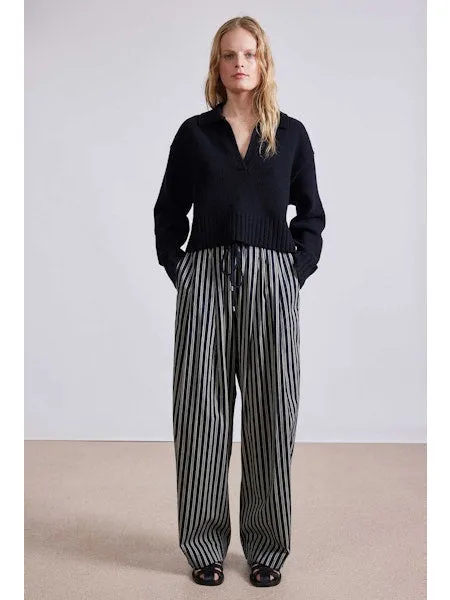 Manu Drawstring Pant