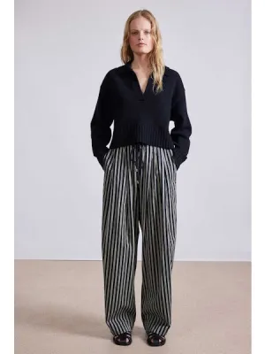 Manu Drawstring Pant