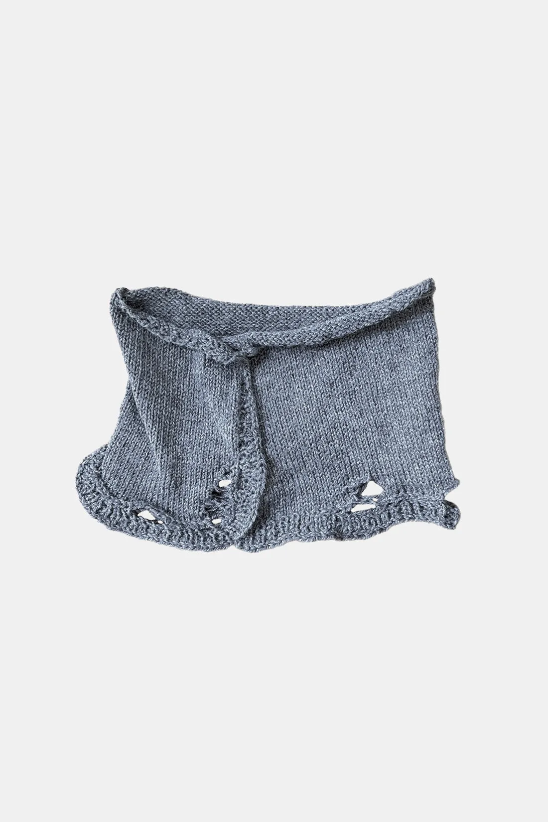 Maple Knitted Skirt