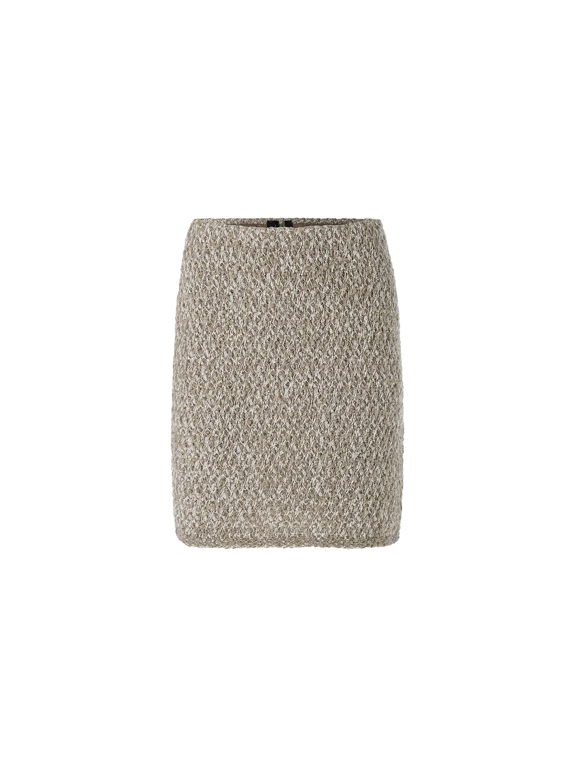 Marc Cain Mini skirt knitted in Germany YC 71.04 M16 - Pre-Order May Delivery