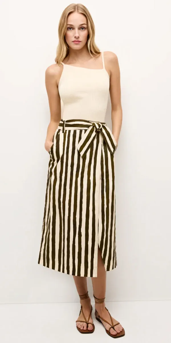 Marie Oliver Marti Skirt