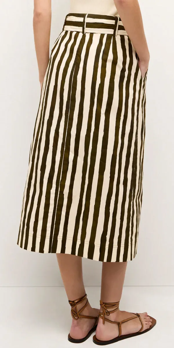Marie Oliver Marti Skirt