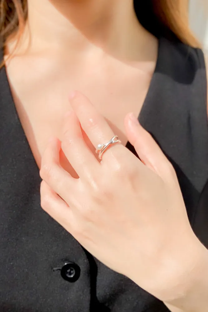 Marissa Ring (925 Silver)