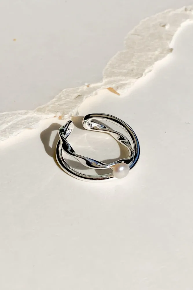 Marissa Ring (925 Silver)