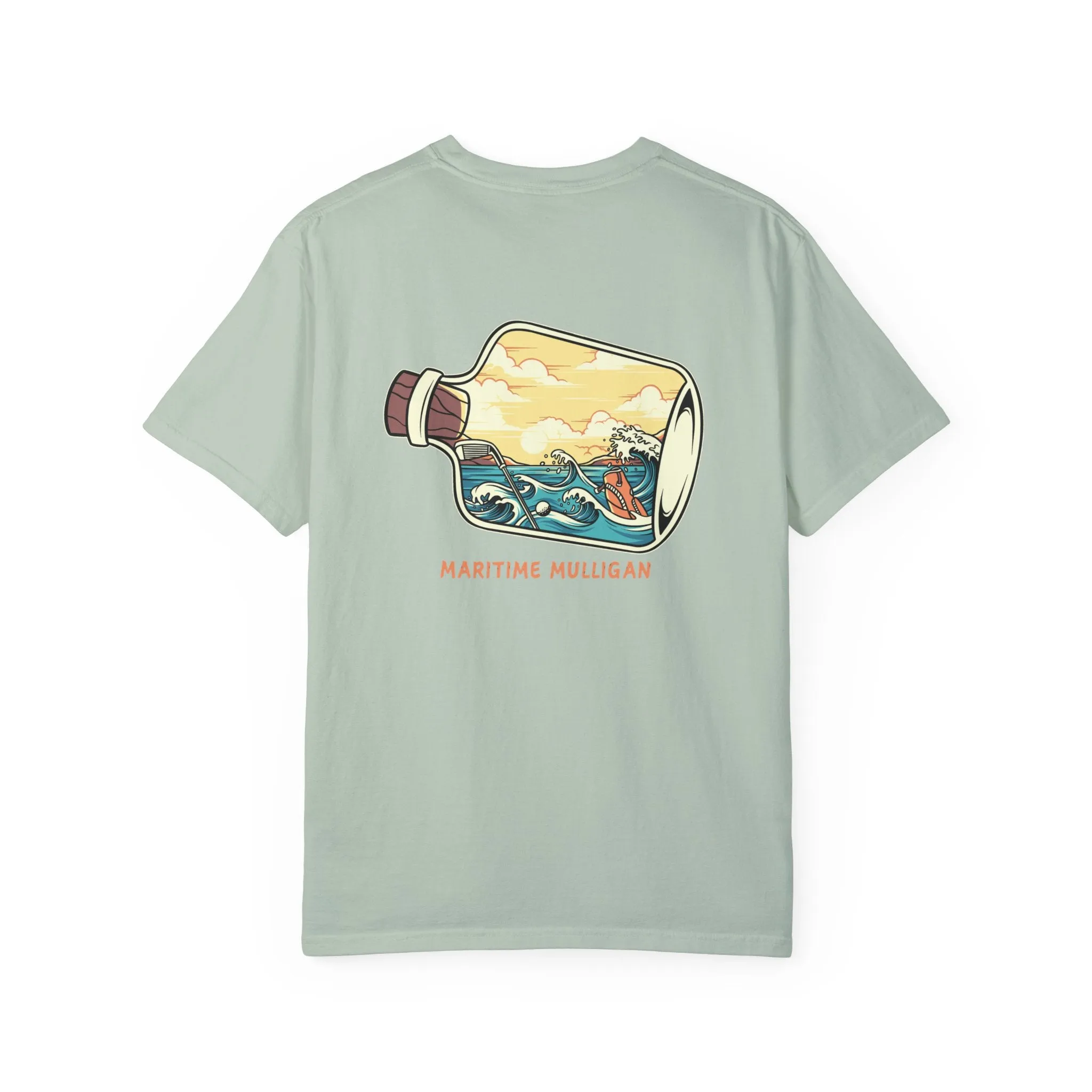 Maritime Mulligan