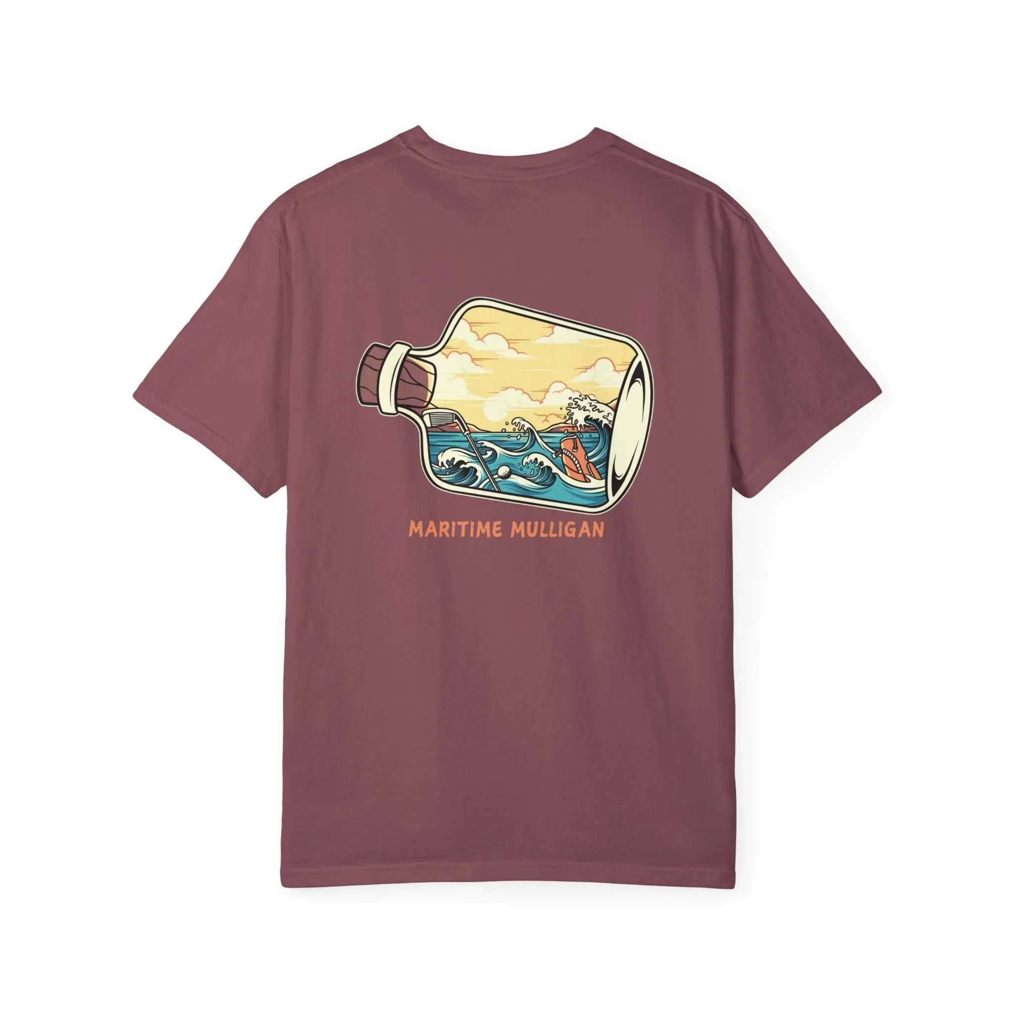 Maritime Mulligan