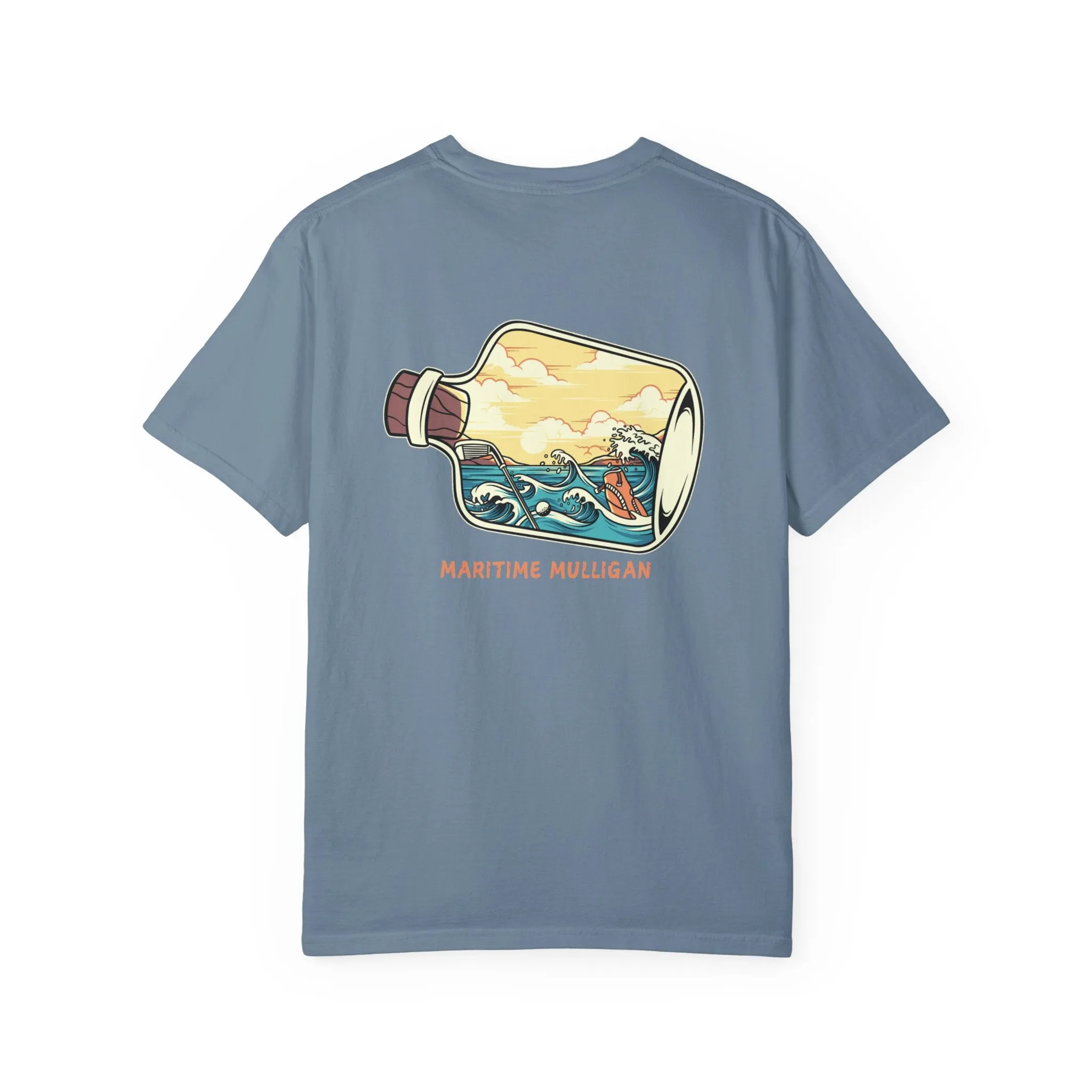 Maritime Mulligan