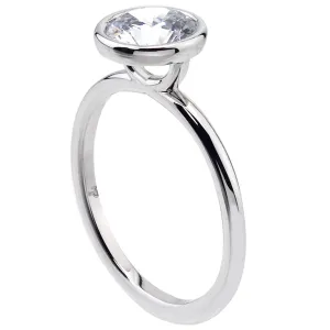 Mark Patterson Promise Collection Engagement Ring