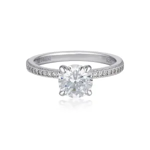 MARQUESA RING SILVER