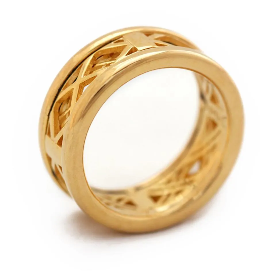 Mash- commitment rings for him and her