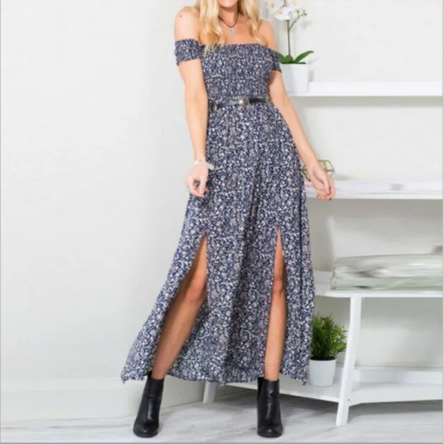 Maxi  Dress