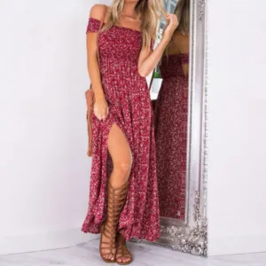 Maxi  Dress