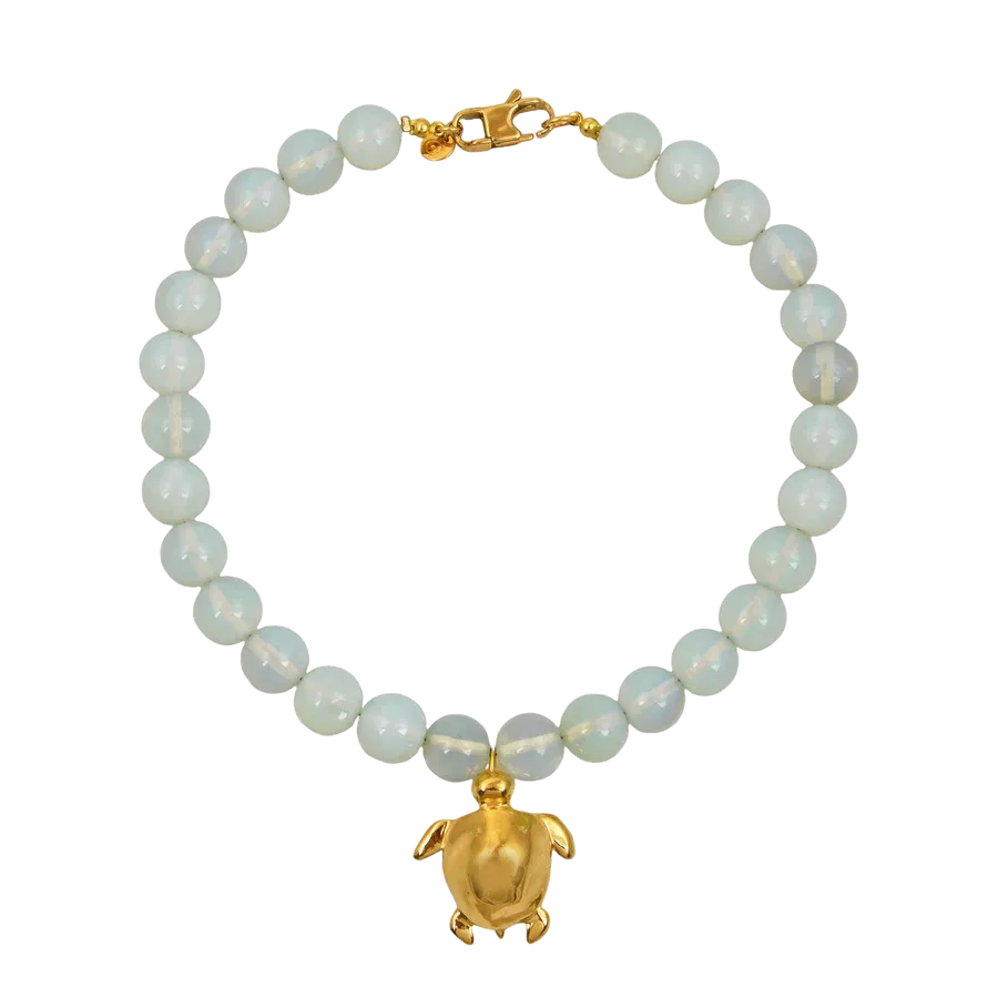 Mayol x Oceanus Necklaces