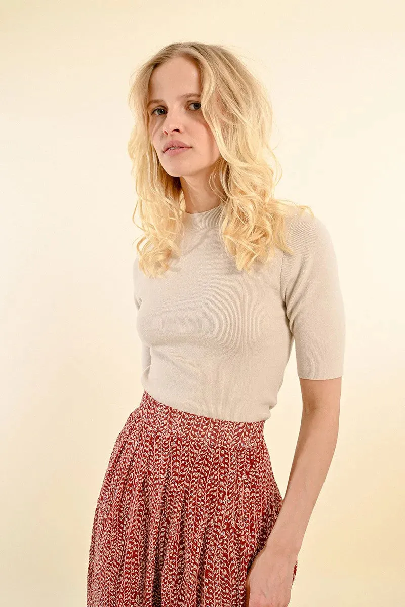 MB Sweater
